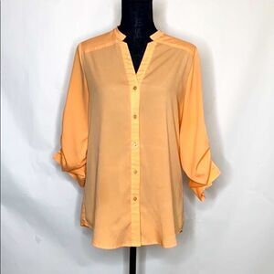 Karl Lagerfeld woman's blouse top